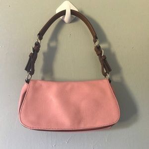 NWOT Adorable Mondani New York bag